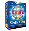 ビデオも作れるBlu-ray&DVD作成ソフト - CyberLink Media Suite