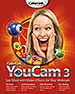 HD Webカメラをとことん楽しむための面白ソフト - CyberLink YouCam 3