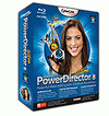 Blu-rayにも残せる高解像度ビデオ編集ソフト - CyberLink PowerDirector