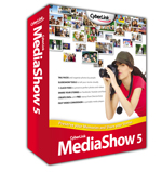 写真ビデオを かんたん管理 みんなで共有 - CyberLink MediaShow 4