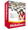 すばやく、かんたん、感動フォトムービー - CyberLink MediaShow 5