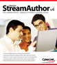 StreamAuthor