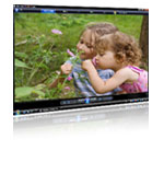 Windows メディアプレイヤーでDVD再生 - PowerDVD SE for Windows XP