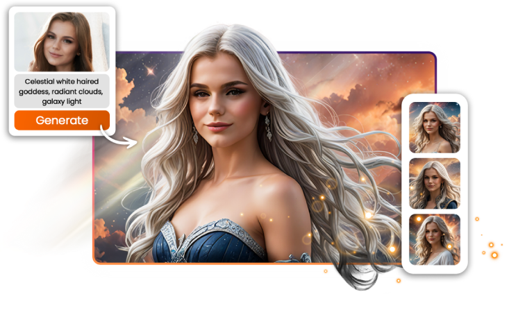 image showcasing PhotoDirector 365 Mac 版 overall features