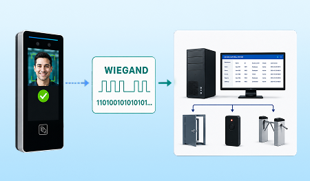 Watch up to 9 cameras live with a real-time face-event panel. Add-On