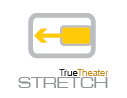CyberLink TrueTheater Stretch