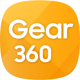 Gear 360 Actiondirector で 360 動画を書き出す