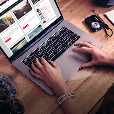 チュートリアル