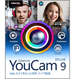 YouCam 9