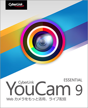 YouCam 9