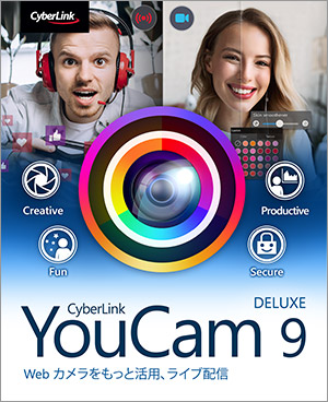 YouCam 9