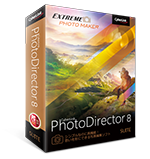 PhotoDirector Suite