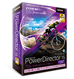 PowerDirector Ultimate Suite